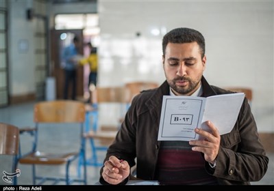  داوطلبان ۲۰ تا ۴۰ سال می‌توانند در آزمون استخدام آموزش‌وپرورش شرکت کنند/ چه کسانی مشمول افزایش سن می‌شوند؟ 