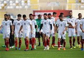 گزارش خبرنگار اعزامی تسنیم از امارات| برنامه تیم ملی پس از بازی با ویتنام مشخص شد