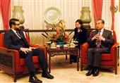 چین: تلاش کشورهای منطقه برای صلح هماهنگ با دولت افغانستان باشد