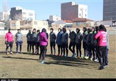 اوضاع نامناسب ورزشگاه تختی ارومیه+فیلم