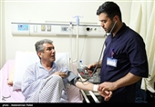 کمبود پرستار مرد در بیمارستان‌های اصفهان؛ پذیرش دانشجویان پسر افزایش یافت