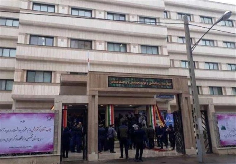 توضیحات سرپرست فرمانداری مشهد در مورد عدم فعالیت یک بیمارستان