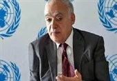 غسان سلامه: لیبی قربانی دخالت‌های بیگانگان شده است