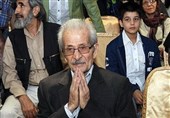 حاجی‌نوری خالق «تخت جمشید ایران» در آرژانتین، درگذشت