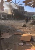 افزایش آمار تلفات انفجار تروریستی در القائم عراق