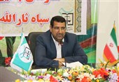 رئیس کل دادگستری استان کرمان: فروشندگان زمین‌های دولتی در حاشیه شهر تحت تعقیب قضایی قرار می‌گیرند