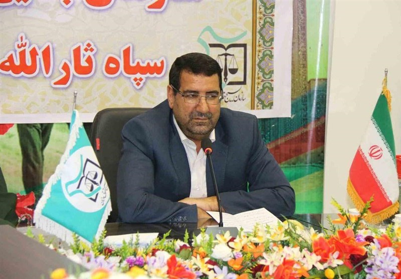 مدیرکل غله استان کرمان به اتهام فساد اداری و اخذ رشوه دستگیر شد