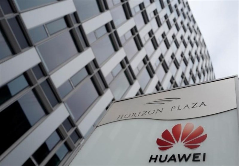 China Denounces US &apos;Rumors&apos;, &apos;Lies&apos; about Huawei Ties to Beijing