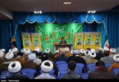 امام جمعه ارومیه: اجازه تضعیف جایگاه ولیفقیه را به کسی نمیدهیم+تصاویر