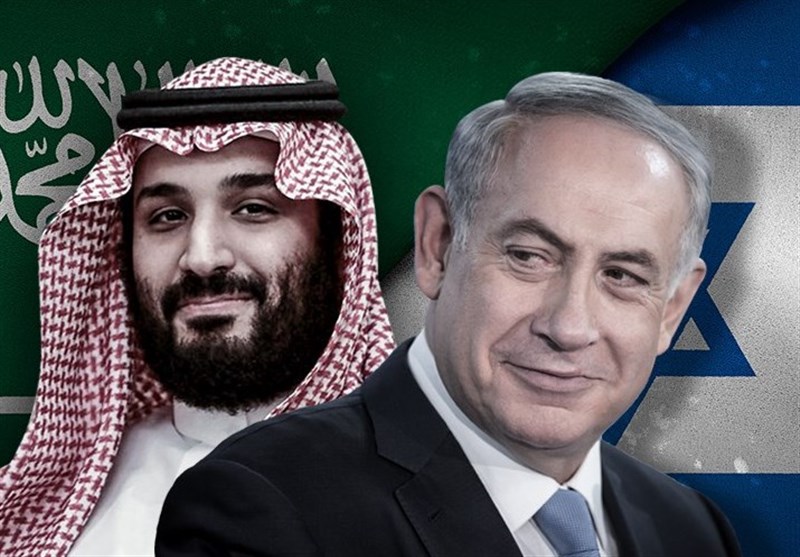 چراغ سبز ریاض به تماس با تل‌آویو؛ تلاش‌های پشت پرده برای دیدار بن‌سلمان و نتانیاهو