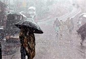ملک بھر میں سردی کی شدت میں اضافہ، مزید بارش کی پیشگوئی