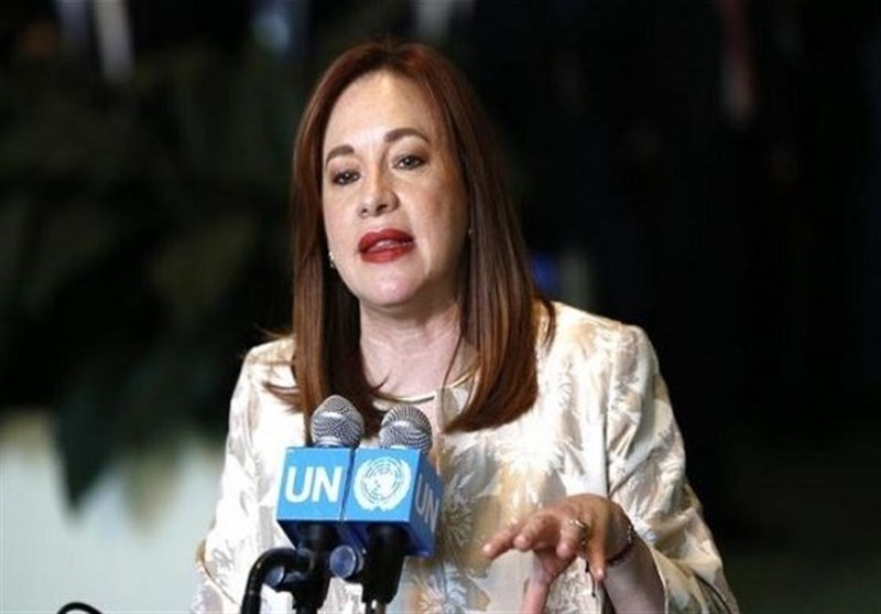 اقوام متحدہ کی جنرل اسمبلی کی صدرماریہ سپینوزا اگلے ہفتے پاکستان کا دورہ کریں گی