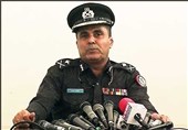 چینی قونصل خانے پر حملے میں ’را‘ ملوث ہے، کراچی پولیس چیف