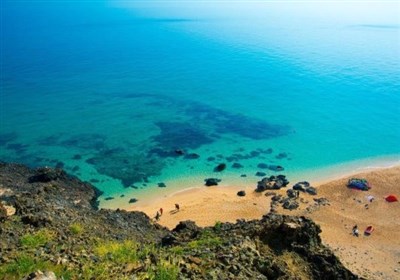Nabio Island in Persian Gulf with Unique Nature - Tourism news