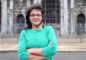 Filistin Kökenli ABD Kongre Üyesi, BDS Hareketini Savundu