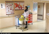 استان همدان با مشکل کمبود پرستار مواجه است