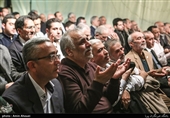 ‌اجلاسیه بین‌المللی پیرغلامان ـ یزد| انتظار مردم یزد برای استقبال از پیرغلامان حسینی + فیلم