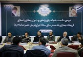 تهران| حضور در نقاط بحرانی اولویت گروه‌های جهادی همکار ستاد اجرایی فرمان حضرت امام(ره) است