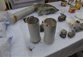 357کیلوگرم موادمخدر در عملیات مشترک پلیس البرز و تهران کشف شد