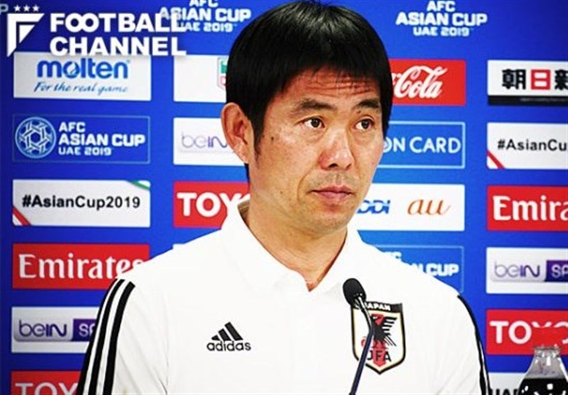موریاسو: از بازیکنان ژاپن انتظار زیادی دارم/ فربیک: عمان صد درصد صعود می‌کند