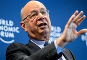 رئیس مجمع جهانی اقتصاد از سمت خود استعفا می‌دهد