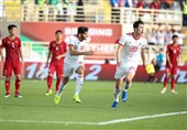 تابلوی نتایج روز هشتم از مرحله گروهی جام ملت‌های آسیا 2019
