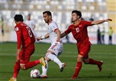 Iran Captain Hajsafi Sidelined for Three Weeks