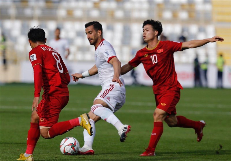 Two More Iran Players Test Positive for COVID-19