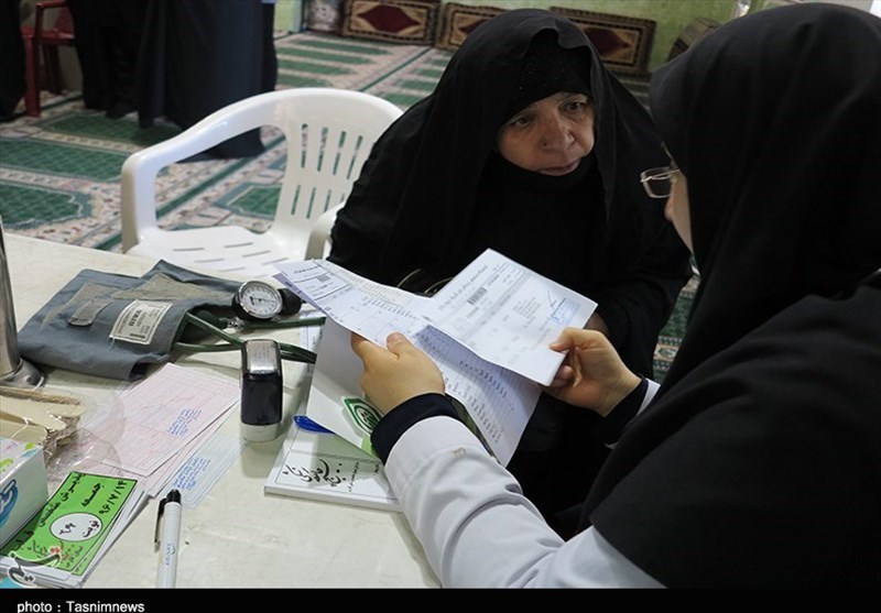 تهران| افزایش خدمات‌دهی 3 مرکز بهداشتی و درمانی جهت مقابله با ویروس کرونا در شهرستان ری