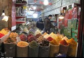 بازار قم ثبات نسبی دارد