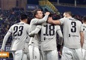 فوتبال جهان|صعود آسان یوونتوس به مرحله یک چهارم نهایی جام حذفی ایتالیا