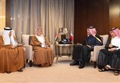 وزیر خارجه قطر: شورای همکاری خلیج‌فارس هیچ قدرتی ندارد