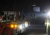 درگیریهای 9 ساعته در غرب افغانستان 5 کشته برجا گذاشت