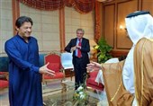 وزیراعظم عمران خان 22 جنوری کو قطرکا دورہ کریں گے
