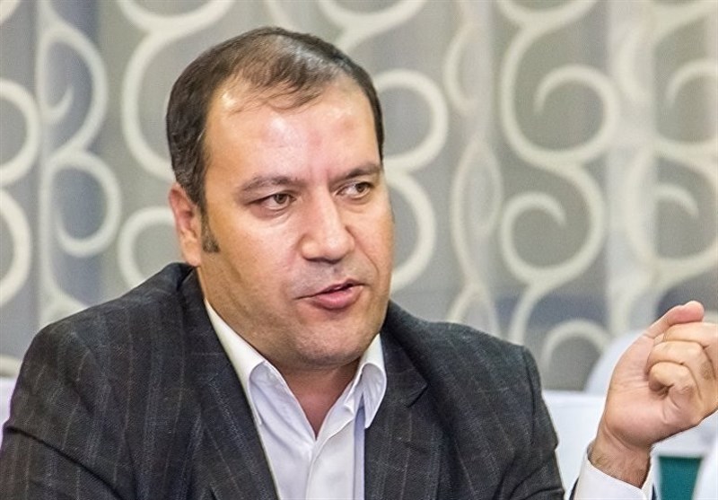 روزنامه‌نگار معروف تاجیک دوباره به 8 ماه زندان محکوم شد