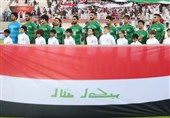 عماد هاشم: بازی با ایران آزمایش واقعی عراق است