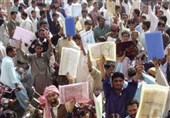 ایک کروڑ ملازمتوں کی فراہمی کیلئے اداروں سے تفصیلات طلب