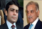 شہباز اورحمزہ کیخلاف نیا کیس، ہنڈی کے ذریعے کروڑوں کی منتقلی کا الزام