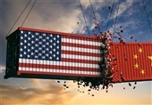 China Says Wants &apos;Calm&apos; Resolution to US Trade War