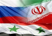 تلاش برای کاهش تعرفه تجاری ایران و سوریه به صفر