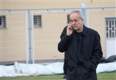 سرپرست باشگاه تراکتورسازی: مربیان ایرانی کنار لیکنز خواهند بود/ یک مهاجم لیگ برتری می‌گیریم