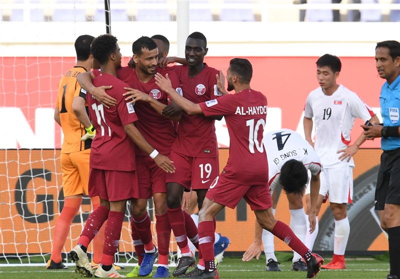 تابلوی نتایج روز نهم جام ملت‌های آسیا/ تکلیف سه تیم صعودکننده دیگر مشخص شد