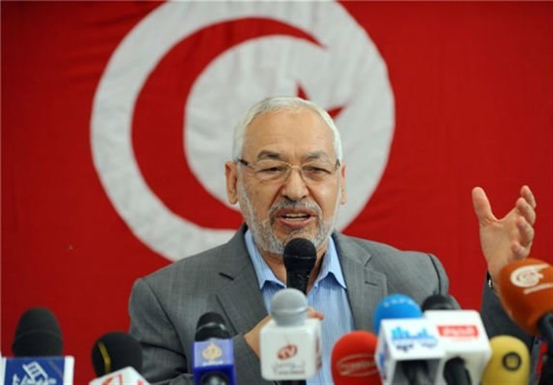 الغنوشی: ننتظر من الأشقاء العرب دعم التجربة التونسیة ولیس التدخل فی شؤوننا