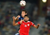 پیروزی ژاپن مقابل عمان از نگاه آمار