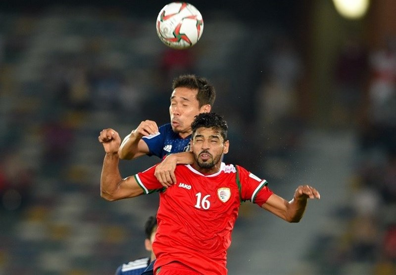 پیروزی ژاپن مقابل عمان از نگاه آمار