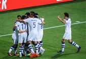 جام ملت‌های آسیا| جشن صعود ازبکستان با برتری پرگل مقابل ترکمنستان/ خطر بزرگ بیخ گوش ژاپنی‌ها