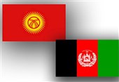 نشست وزرای خارجه قرقیزستان و افغانستان در سمرقند با هدف گسترش روابط