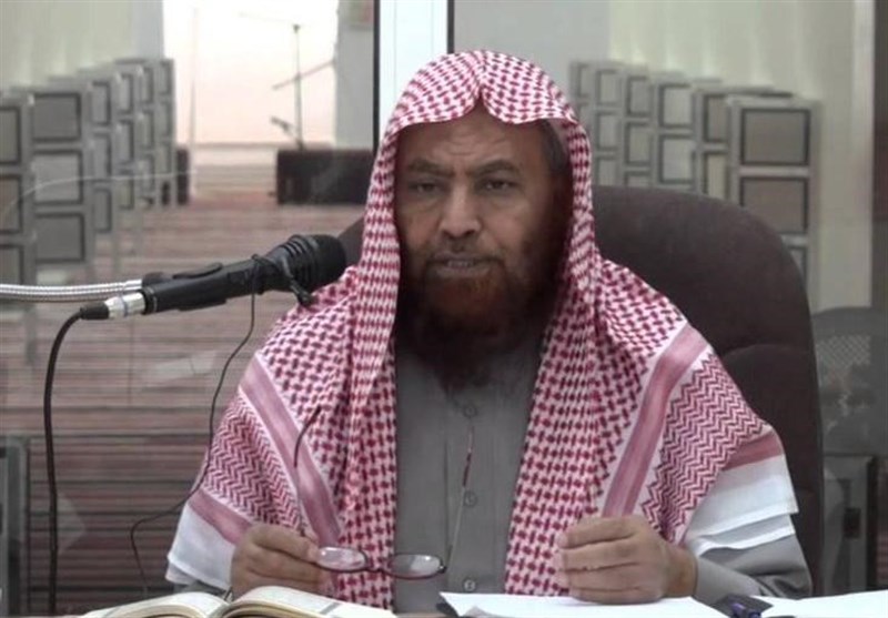 Saudi Cleric Detained in Crackdown Dies: Activists