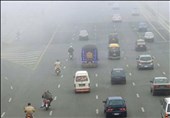 ملک کے بیشترعلاقوں میں موسم خشک، بالائی علاقوں میں بارش کا امکان