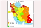 رتبه پایین سرانه تولید ناخالص داخلی آذربایجان غربی تکان نخورد
